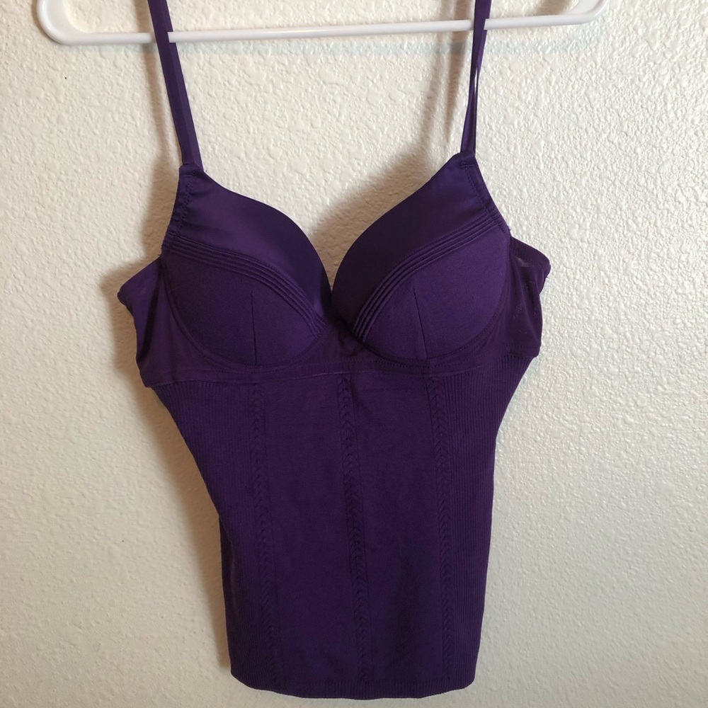 ✨SOLD✨ Guess by Marciano Sexy Push-up top